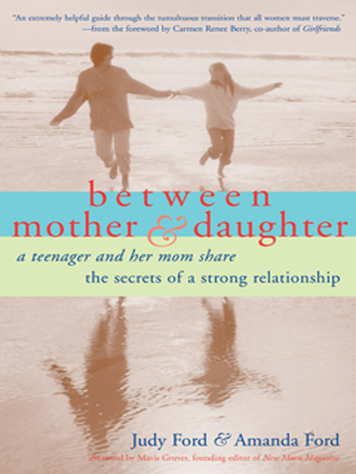 Title details for Between Mother and Daughter by Judy Ford - Available